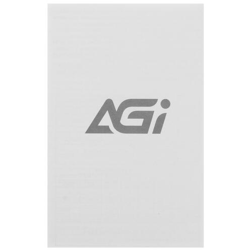 Купить 256 ГБ M.2 NVMe накопитель AGI AI198 [AGI256G16AI198]  5427651. Характеристики, отзывы и цены в Донецке