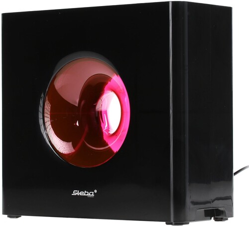 Купить Увлажнитель воздуха Steba LB 6 cube  0177139. Характеристики, отзывы и цены в Донецке