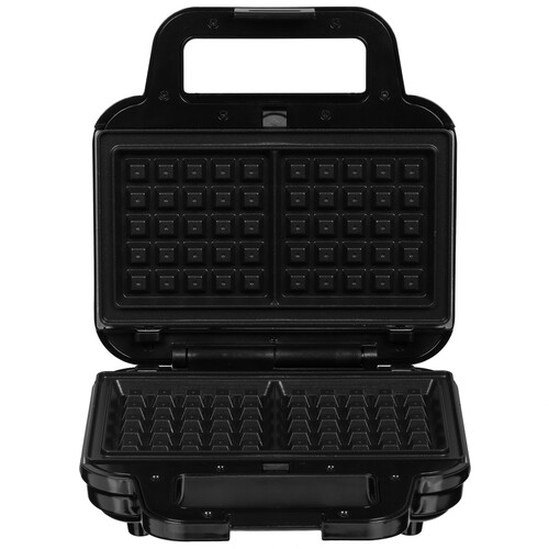 Купить Сэндвичница Tefal UltraCompact SW383D10 черный  5606948. Характеристики, отзывы и цены в Донецке