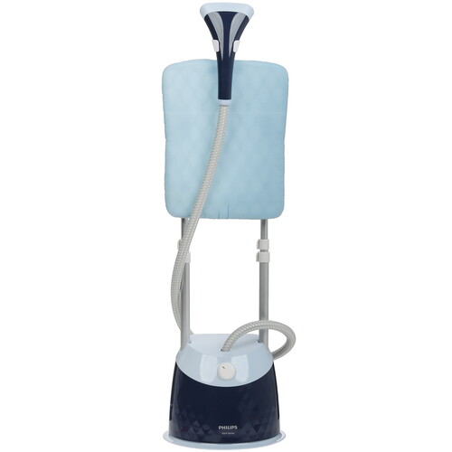 Купить Отпариватель Philips STE3052/28 синий  5604094. Характеристики, отзывы и цены в Донецке