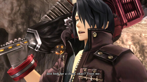 Купить Игра God Eater 2 Rage Burst (Steam)  5484153. Характеристики, отзывы и цены в Донецке