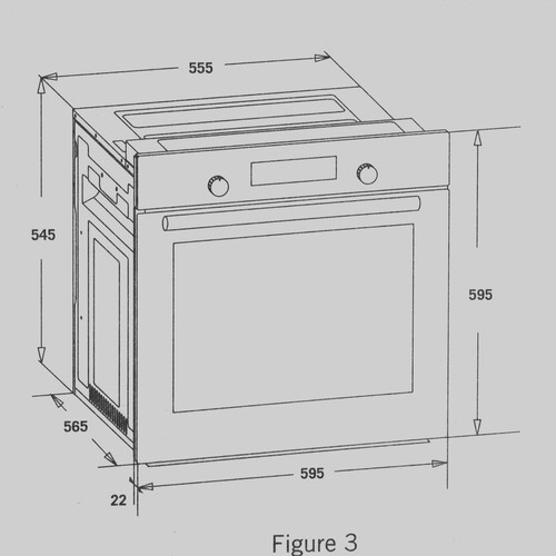 Купить Духовой шкаф электрический Simfer B6EW19071 + Варочная поверхность газовая Simfer H60N41W571  9280273. Характеристики, отзывы и цены в Донецке