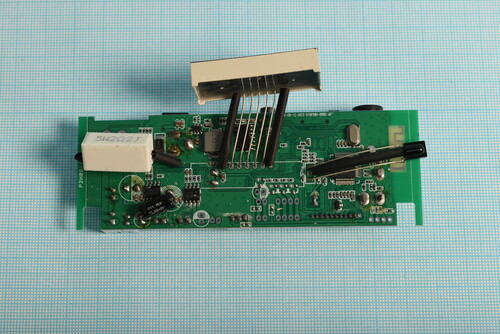 Купить Плата (Main + Power) для портативной аудиосистемы Fiero Wonder V450  9212707. Характеристики, отзывы и цены в Донецке