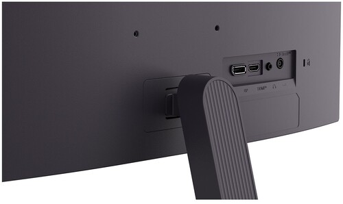 Купить 23.8" Монитор LG UltraGear 24G411A-B черный  9300598. Характеристики, отзывы и цены в Донецке