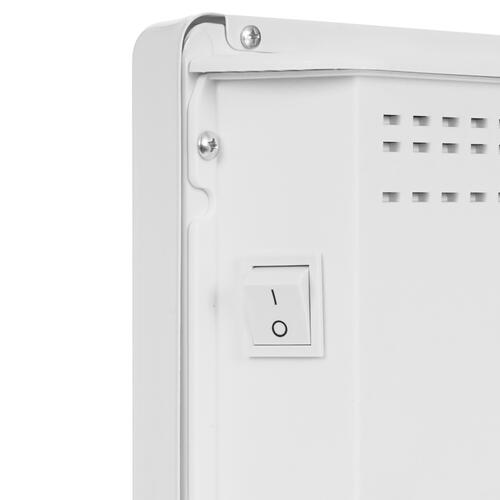 Купить Конвектор SmartWay 1000W Digital Smart Wi-Fi STYLE Edition  9918221. Характеристики, отзывы и цены в Донецке