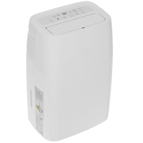 Купить Осушитель воздуха JAX JD-25 белый  5348046. Характеристики, отзывы и цены в Донецке