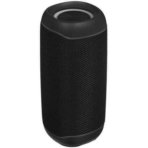 Купить Портативная колонка HIPER RAPSODY SX4, черный  5480917. Характеристики, отзывы и цены в Донецке
