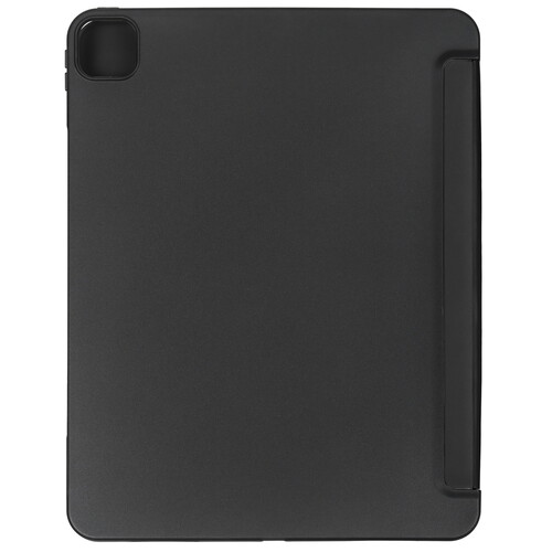 Купить Чехол-книжка Aceline Origami для Apple iPad Pro 13" (M4) черный  9082300. Характеристики, отзывы и цены в Донецке