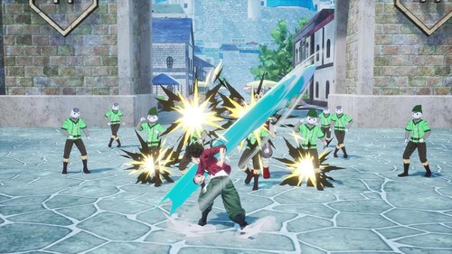 Купить Игра Edens Zero - Day One Edition (Xbox Series X)  5634233. Характеристики, отзывы и цены в Донецке