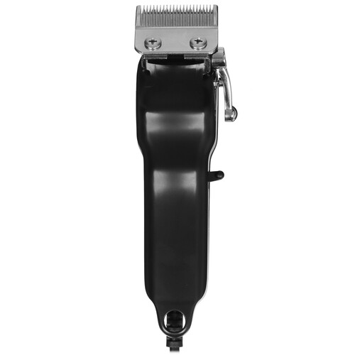 Купить Машинка для стрижки DEXP DHC-104WP черный  9260785. Характеристики, отзывы и цены в Донецке