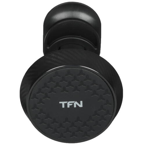 Купить Держатель автомобильный TFN Magic hook черный  5465774. Характеристики, отзывы и цены в Донецке
