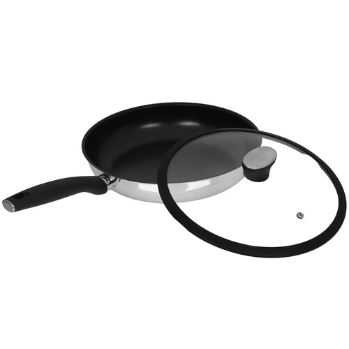 Купить Сковорода OneTwo Diamond O3FP2028  9024197. Характеристики, отзывы и цены в Донецке