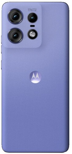 Купить 6.7" Смартфон Motorola Edge 50 Pro 512 ГБ фиолетовый  5619626. Характеристики, отзывы и цены в Донецке