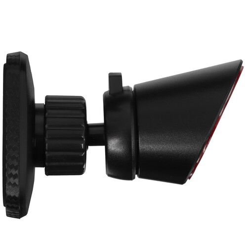 Купить Держатель автомобильный TFN Magic DUO черный  5465773. Характеристики, отзывы и цены в Донецке
