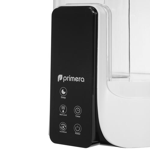 Купить Увлажнитель воздуха Primera HUP-R3155-TA  9914677. Характеристики, отзывы и цены в Донецке