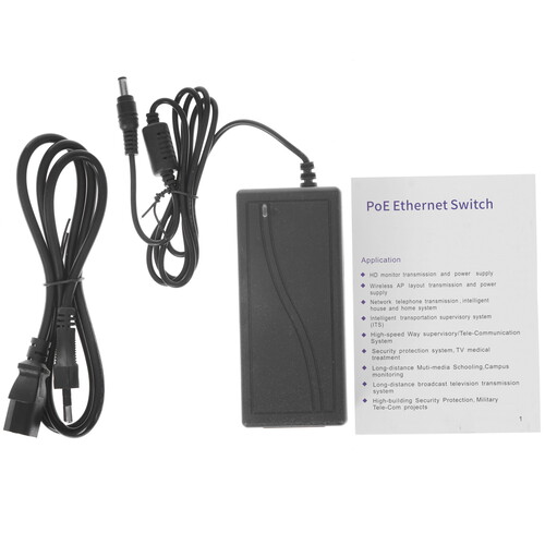 Купить Коммутатор ORIENT SWP-7504POE/SFP GE  4869367. Характеристики, отзывы и цены в Донецке