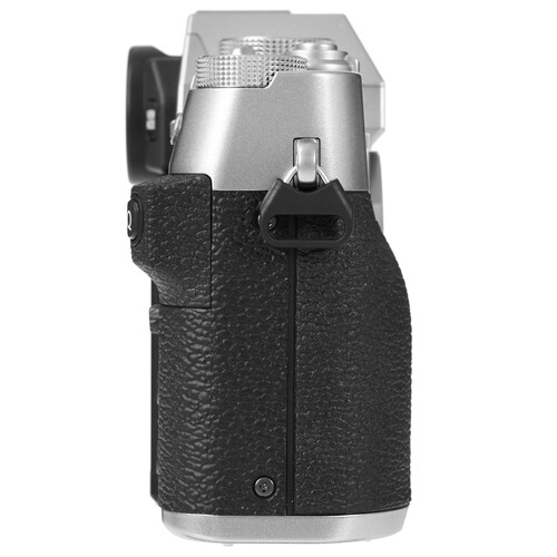 Купить Беззеркальный фотоаппарат Fujifilm X-T30 II Body серебристый  5081942. Характеристики, отзывы и цены в Донецке
