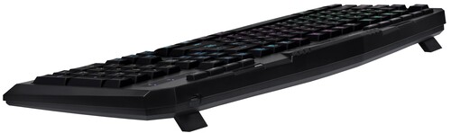 Купить Клавиатура проводная + беспроводная Redragon Harpe Wireless  9202980. Характеристики, отзывы и цены в Донецке