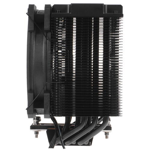 Купить Кулер для процессора MONTECH AIR COOLER 210  4884837. Характеристики, отзывы и цены в Донецке