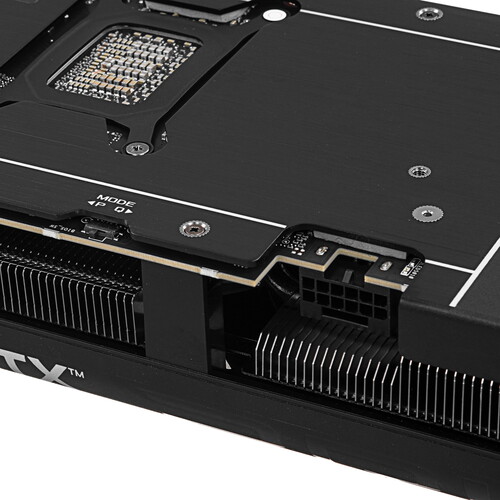 Купить Видеокарта ASUS GeForce RTX 5070 PRIME OC Edition  5620386. Характеристики, отзывы и цены в Донецке
