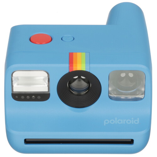 Купить Фотоаппарат моментальной печати Polaroid Go Generation 2  5633936. Характеристики, отзывы и цены в Донецке