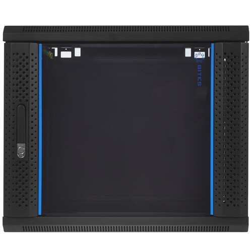 Купить Шкаф коммутационный 5bites TC6403-09B  5305596. Характеристики, отзывы и цены в Донецке