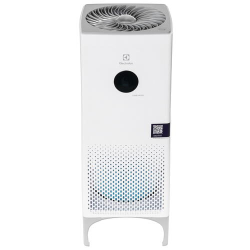 Купить Очиститель воздуха Electrolux EAP-2075D Yin&Yang белый  9014311. Характеристики, отзывы и цены в Донецке
