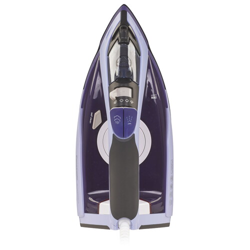 Купить Утюг Panasonic NI-TW800CMTW фиолетовый  9259072. Характеристики, отзывы и цены в Донецке