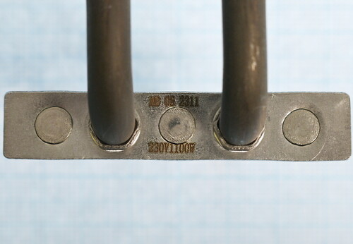 Купить ТЭН (Гриль) для микроволновой печи Eigen BI-MW934C (230V_1100W)  9076620. Характеристики, отзывы и цены в Донецке