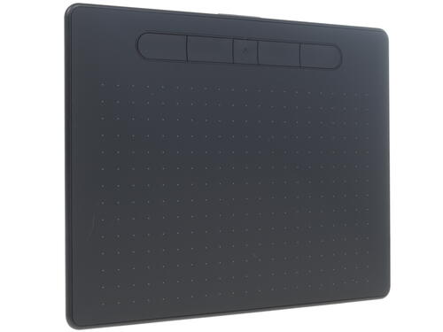 Купить Графический планшет Wacom Intuos M Bluetooth  1228112. Характеристики, отзывы и цены в Донецке