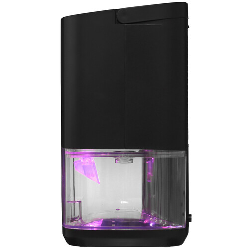 Купить Осушитель воздуха Aceline DH-0.35MS mini черный  9201214. Характеристики, отзывы и цены в Донецке