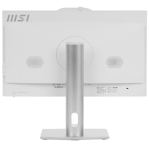 Купить 23.8" Моноблок MSI PRO AP242P 14M-658XRU  9143909. Характеристики, отзывы и цены в Донецке