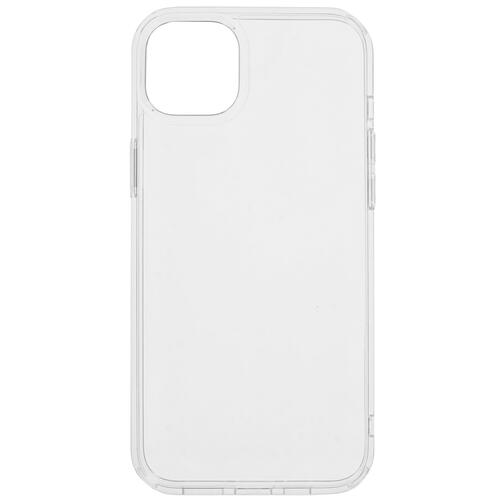 Купить Накладка  uBear Real Case для Apple iPhone 14 Plus прозрачный  5460704. Характеристики, отзывы и цены в Донецке