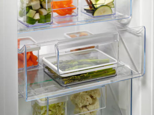 Купить Встраиваемый морозильный шкаф Electrolux LUB3AE88S  9105569. Характеристики, отзывы и цены в Донецке