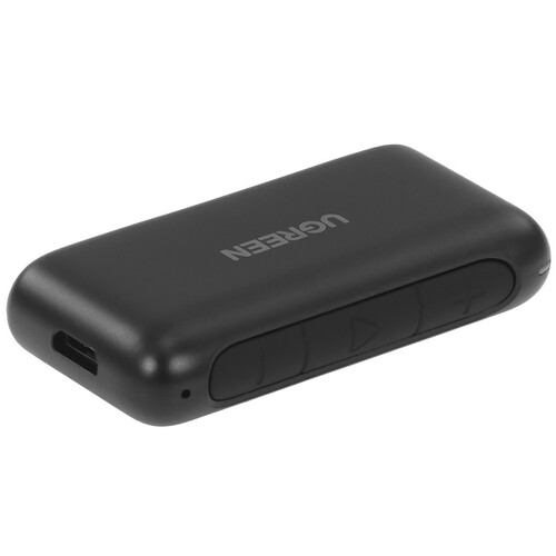 Купить Bluetooth-ресивер Ugreen CM276  9155000. Характеристики, отзывы и цены в Донецке
