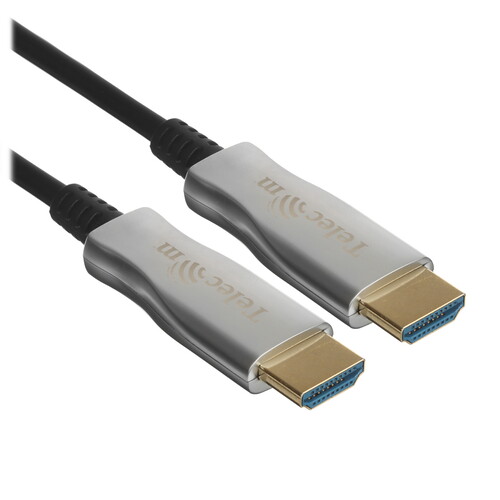 Купить Кабель однонаправленный Telecom HDMI - HDMI, 10 м  5471759. Характеристики, отзывы и цены в Донецке