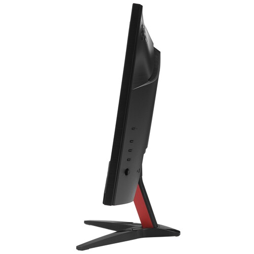 Купить 23.8" Монитор Acer Nitro KG242YEbmiix черный  5455416. Характеристики, отзывы и цены в Донецке