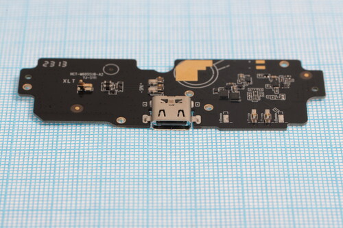 Купить Плата (USB) для смартфона Oukitel WP23  9045770. Характеристики, отзывы и цены в Донецке