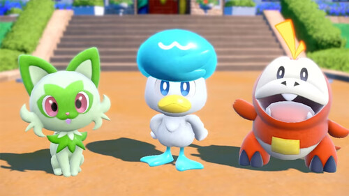 Купить Дополнение для игры The Hidden Treasure of Area Zero - DLC для Pokemon Scarlet или Pokemon Violet (Switch)  5484063. Характеристики, отзывы и цены в Донецке