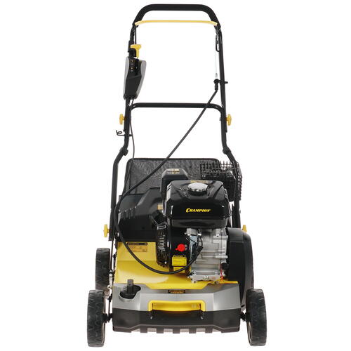 Купить Аэратор-скарификатор Champion GSC5140  5313498. Характеристики, отзывы и цены в Донецке