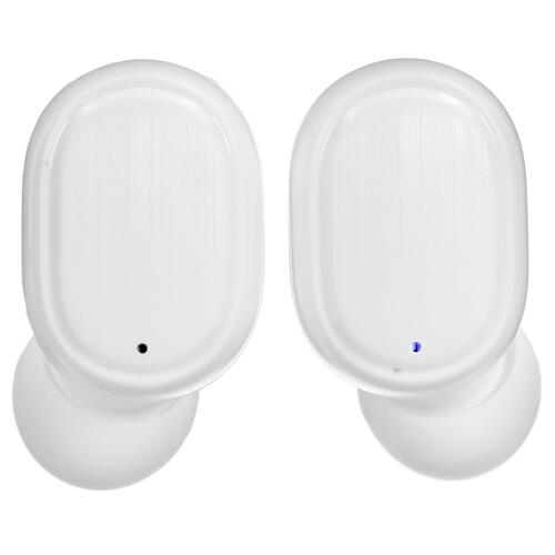 Купить Наушники TWS Aceline Basic S белый  4768415. Характеристики, отзывы и цены в Донецке