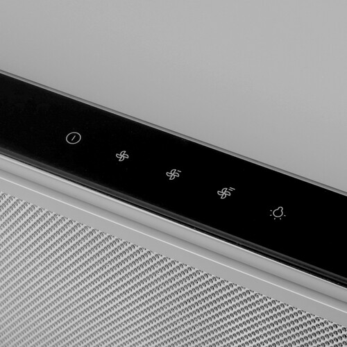 Купить Вытяжка телескопическая Gorenje TH60E8SGB серый/черный  9265909. Характеристики, отзывы и цены в Донецке