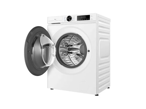 Купить Стиральная машина TCL TWOP-6809W14W1 белый  9292495. Характеристики, отзывы и цены в Донецке
