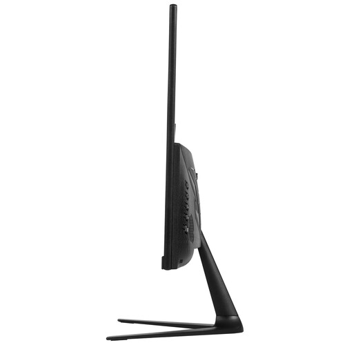 Купить 21.5" Монитор ExeGate ProSmart EV2207 черный  9179623. Характеристики, отзывы и цены в Донецке