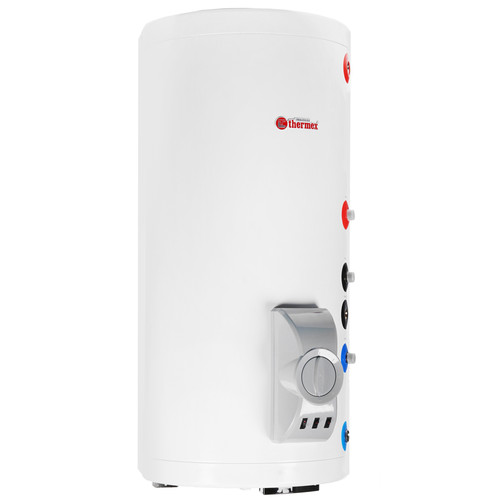 Купить Бойлер косвенного нагрева Thermex IRP 200 V (combi)  1288011. Характеристики, отзывы и цены в Донецке