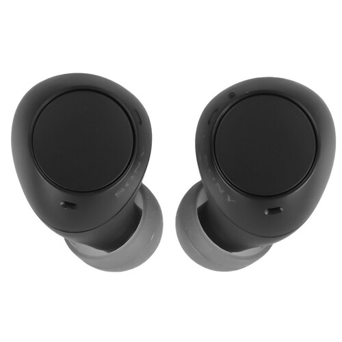 Купить Наушники TWS Sony WF-C510 черный 2024  5604582. Характеристики, отзывы и цены в Донецке