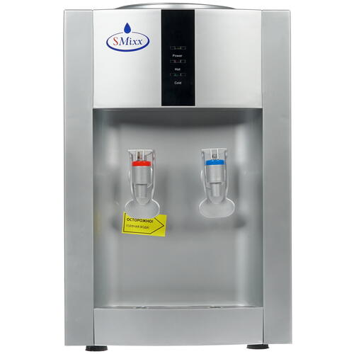 Купить Диспенсер SMixx 16 TD/E серебристый  8116013. Характеристики, отзывы и цены в Донецке