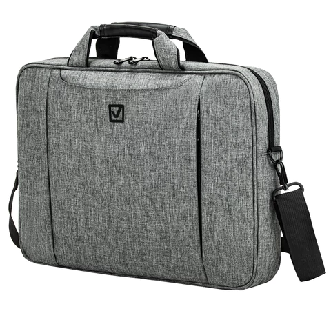 Купить 17.3" Сумка BRAUBERG Office  9322987. Характеристики, отзывы и цены в Донецке