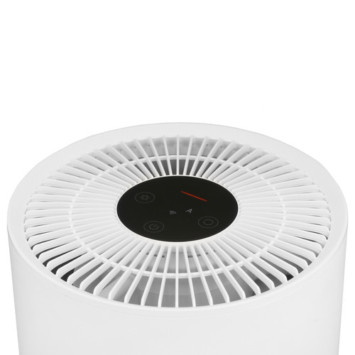 Купить Очиститель воздуха Xiaomi Mi Air Purifier 4 Compact белый  5040188. Характеристики, отзывы и цены в Донецке