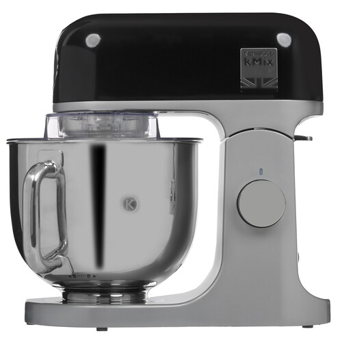 Купить Кухонная машина Kenwood kMix KMX750BK черный  1278650. Характеристики, отзывы и цены в Донецке